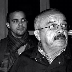 Meet your Posher, Julito